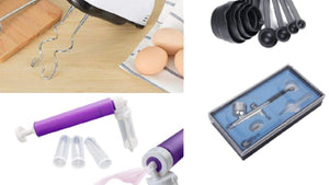 Baking Tools & Accessories