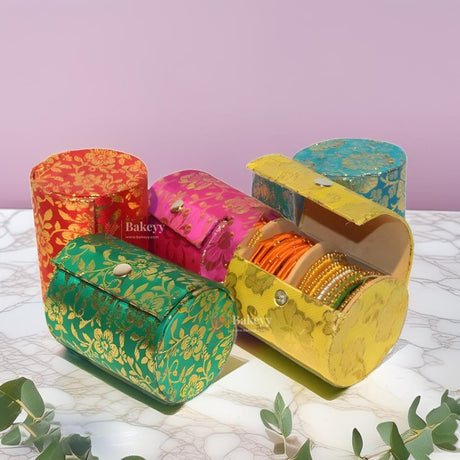 Bangle Box - Bakeyy.com