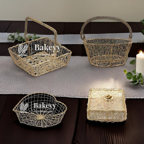 Baskets - Bakeyy.com