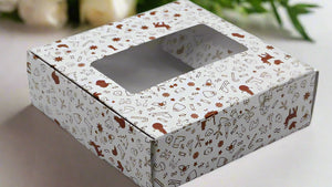 Brownie Box