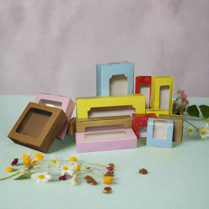 Brownie Box - Bakeyy.com