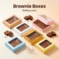 Brownie Box