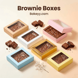 Brownie Box