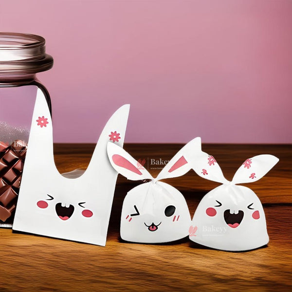 Bunny Gift Bags - Bakeyy.com