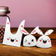 Bunny Gift Bags