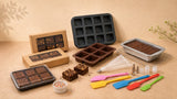 Brownie Making & Packaging