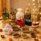 Diwali Baskets