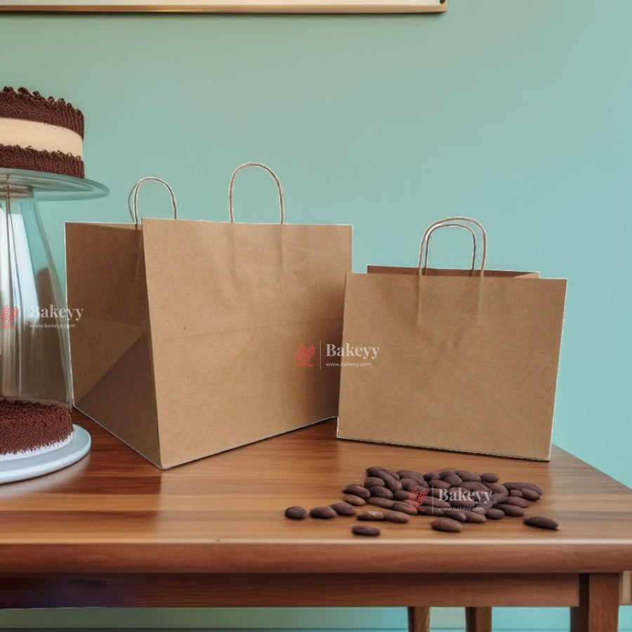 Cake Packaging Bags
