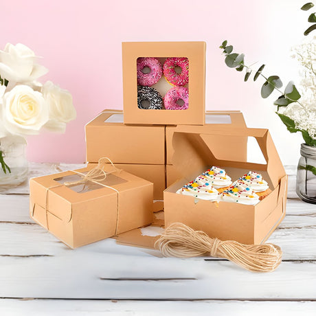 Cake Box - Bakeyy.com