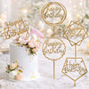 Cake Toppers - Bakeyy.com