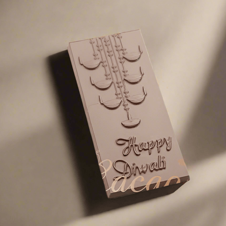 Chocolate Bar Box - Bakeyy.com