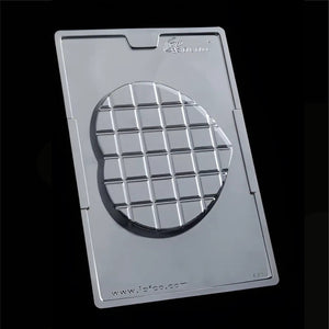 Chocolate Mould - Bakeyy.com