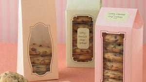 Cookie Box