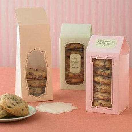 Cookie Box - Bakeyy.com