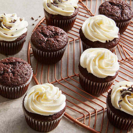 Cupcake Liners - Bakeyy.com