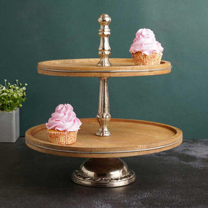 Cupcake Stands