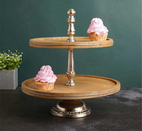 Cupcake Stands - Bakeyy.com