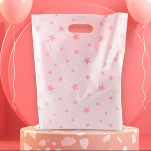 D-Cut Bags - Bakeyy.com