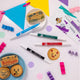 Edible Marker