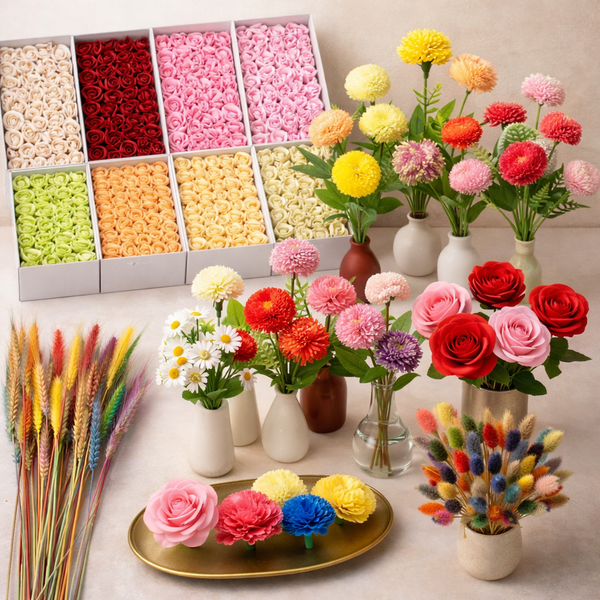 V-Day Basket's - Bakeyy.com