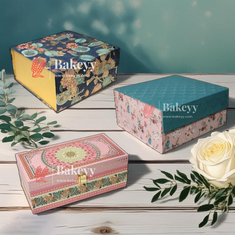 Hamper Box - Bakeyy.com