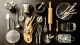 Kitchenware
