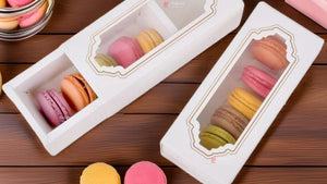 Macaron box