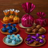 Matte Wrapper - Bakeyy.com