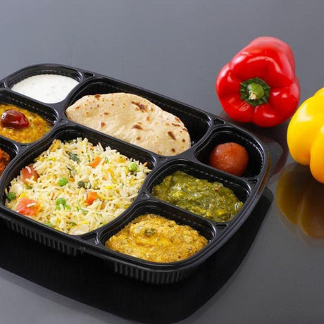 Meal Box - Bakeyy.com