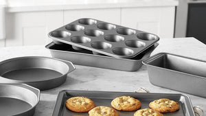 Metal Bakeware