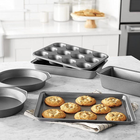 Metal Bakeware - Bakeyy.com