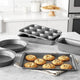 Metal Bakeware