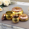 Metal Jar - Bakeyy.com