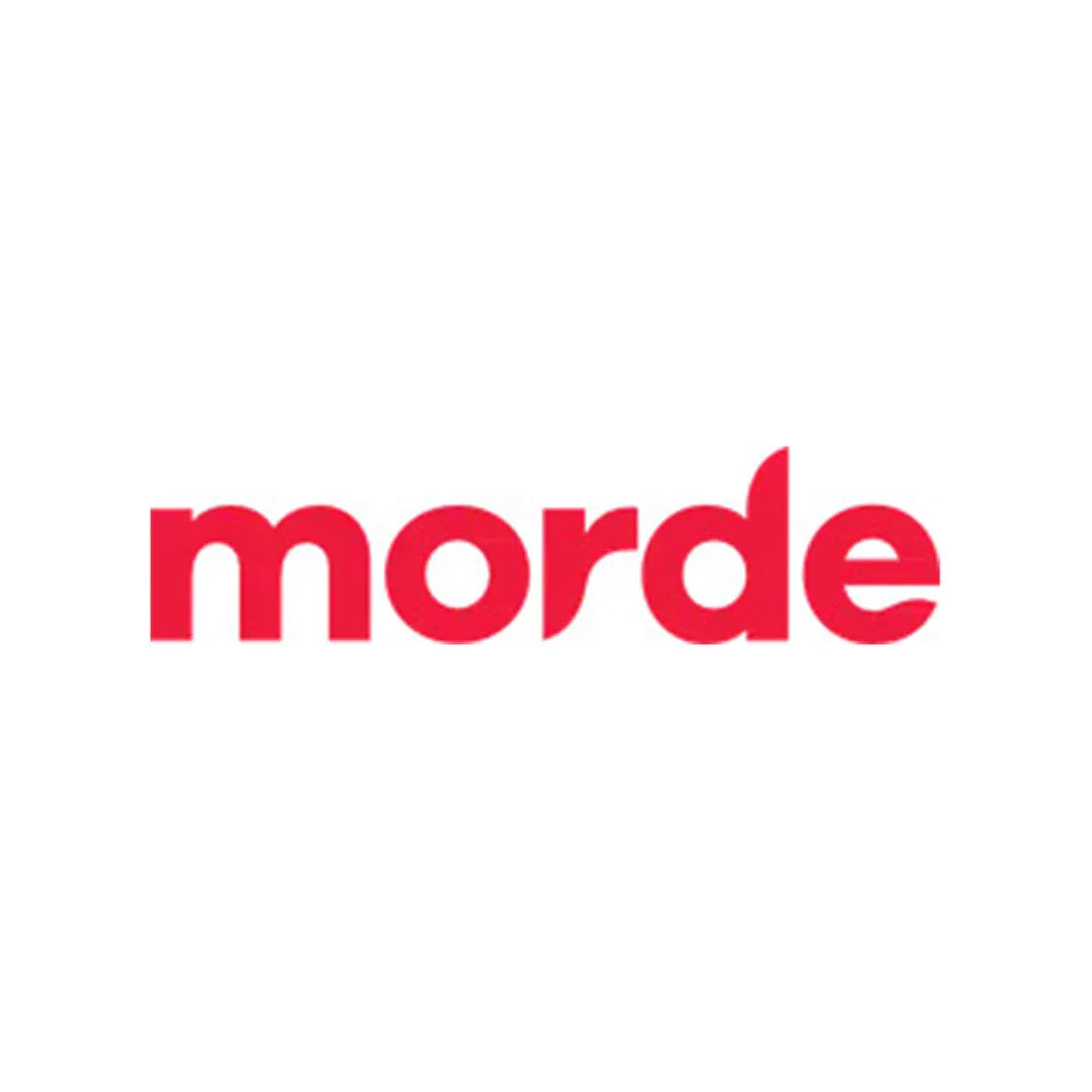 Morde - Bakeyy.com