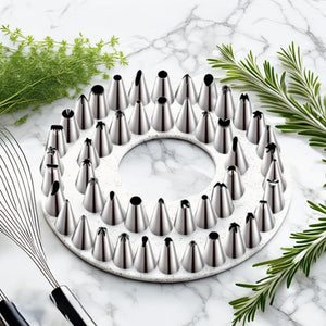 Nozzle Set - Bakeyy.com