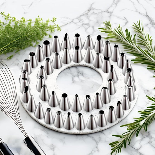 Nozzle Set - Bakeyy.com