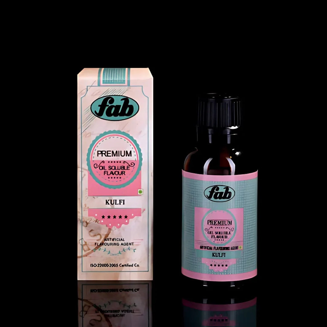 Oil Based Essence - Bakeyy.com