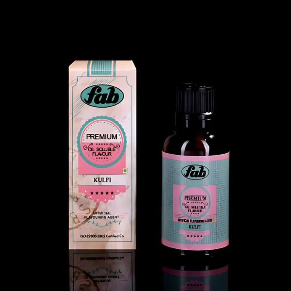 Oil Based Essence - Bakeyy.com