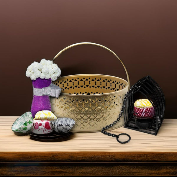 Packaging - Bakeyy.com