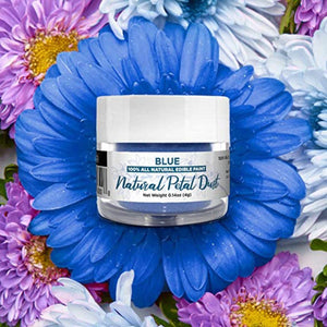 Petal Dust - Bakeyy.com