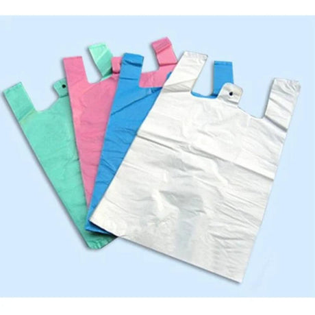 Polythene Bags - Bakeyy.com