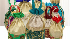 Potli Bag