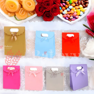 Pvc Bag - Bakeyy.com