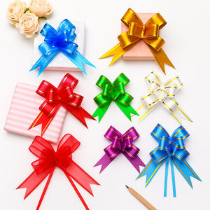 Ribbons & Pearls - Bakeyy.com