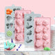 Silicone Moulds