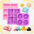 Soap Moulds
