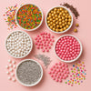 Sugar Confetti - Bakeyy.com