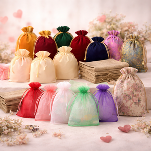 V - Day Pouche's - Bakeyy.com