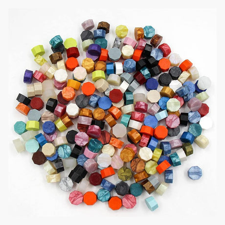 Wax Beads - Bakeyy.com