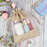 Window Jute Potli bag